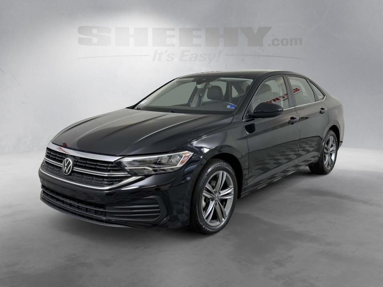 2024 Volkswagen Jetta 1.5T SE Stafford VA