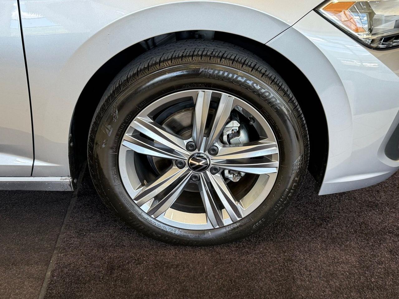 2024 Volkswagen Jetta 1.5T SE Annapolis MD