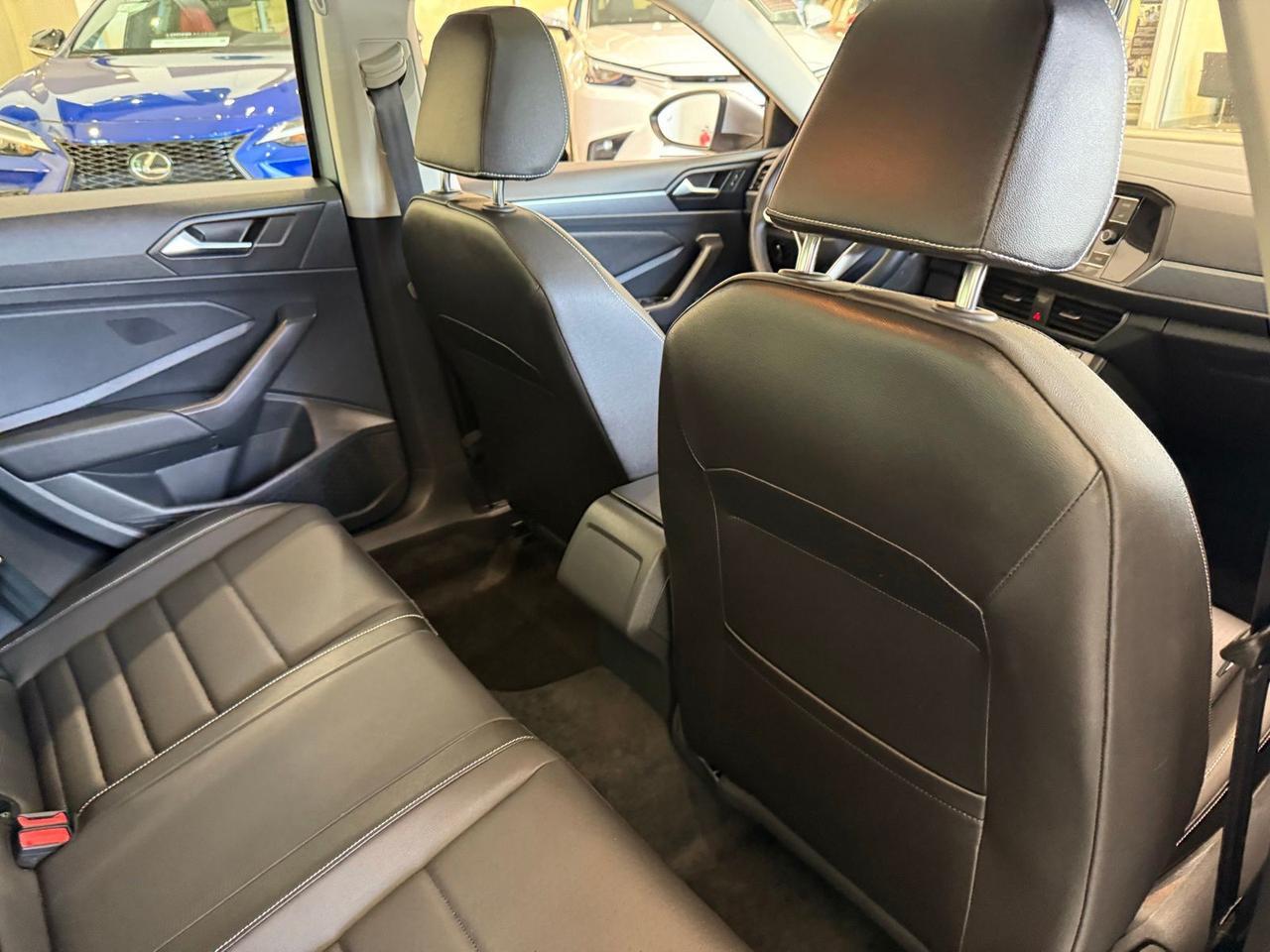 2024 Volkswagen Jetta 1.5T SE Annapolis MD