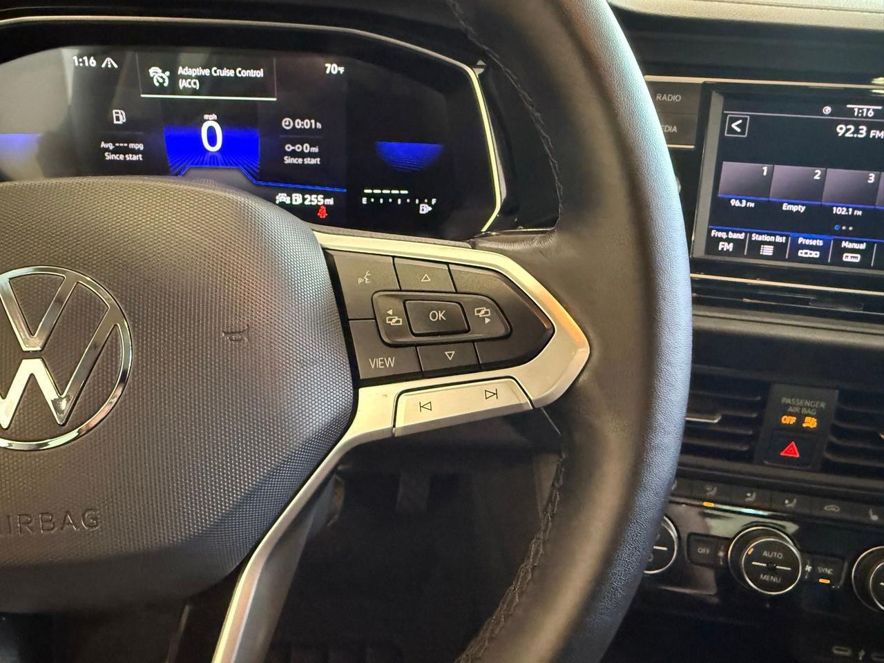 2024 Volkswagen Jetta 1.5T SE Annapolis MD