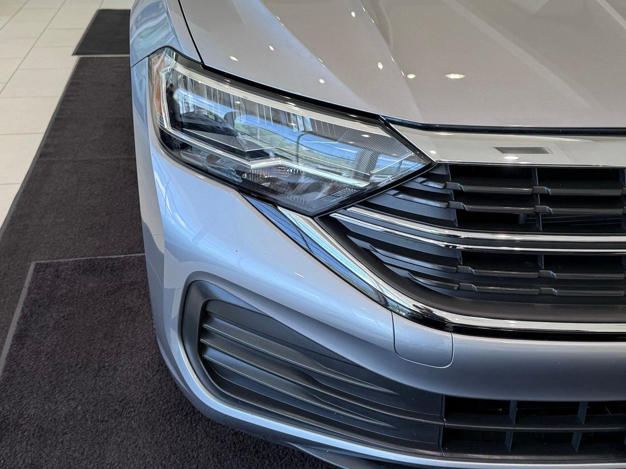 2024 Volkswagen Jetta 1.5T SE Annapolis MD