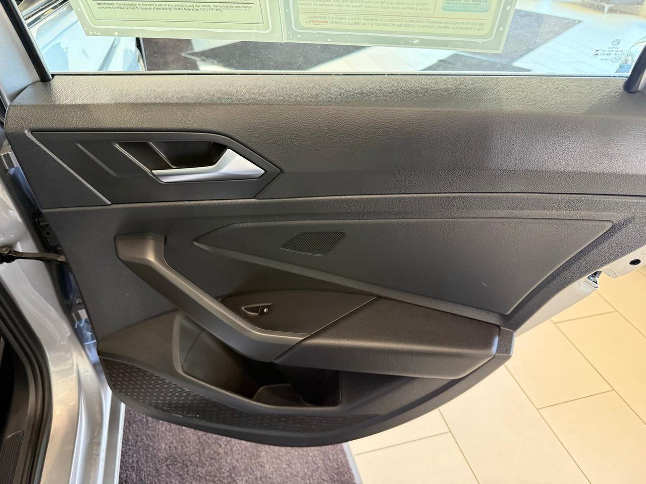 2024 Volkswagen Jetta 1.5T SE Annapolis MD