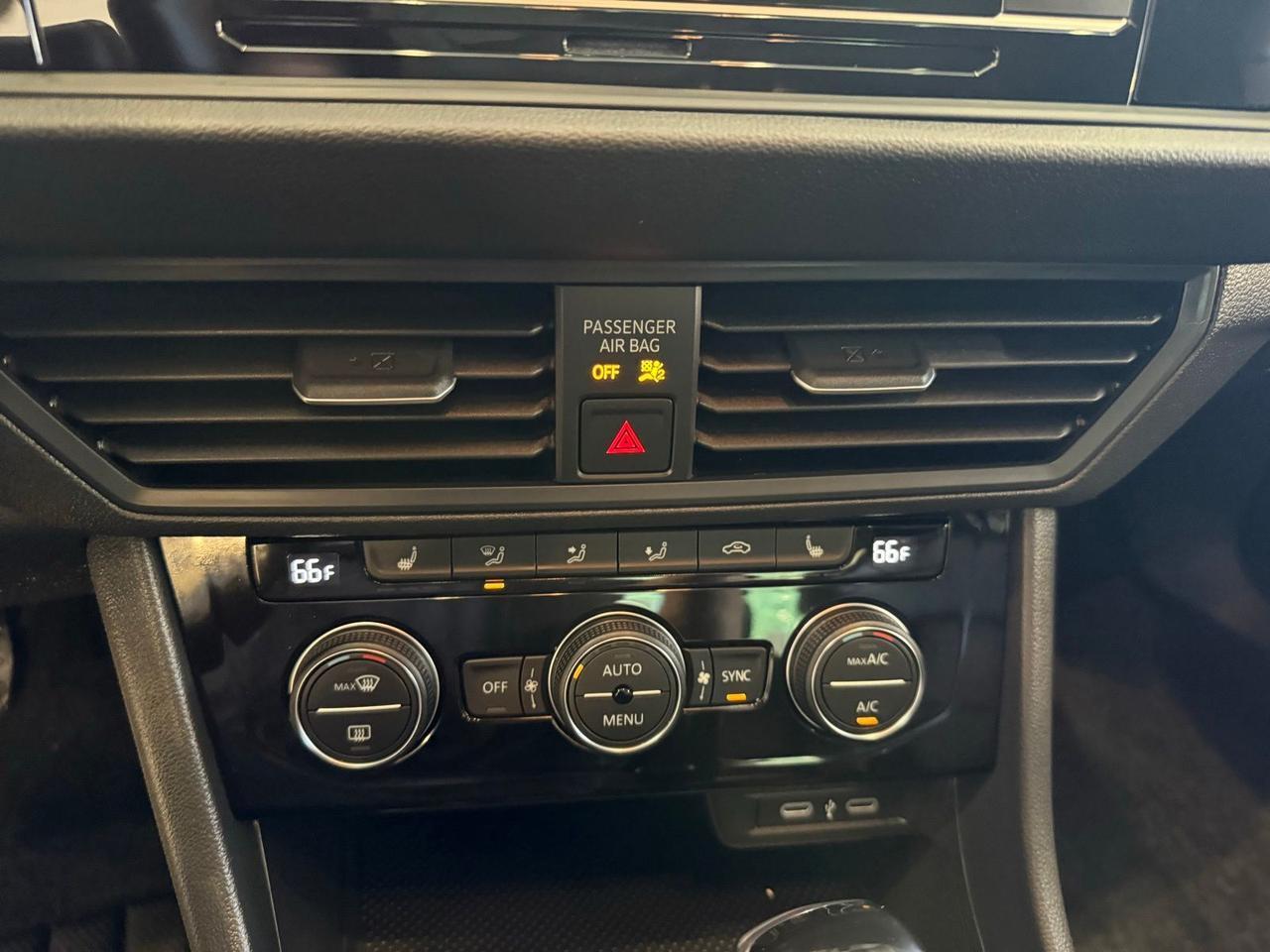 2024 Volkswagen Jetta 1.5T SE Annapolis MD
