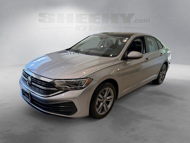 2024 Volkswagen Jetta 1.5T SE Annapolis MD
