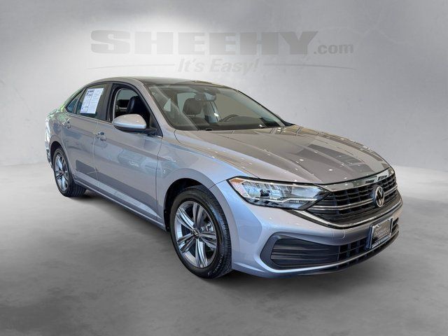 2024 Volkswagen Jetta 1.5T SE Annapolis MD