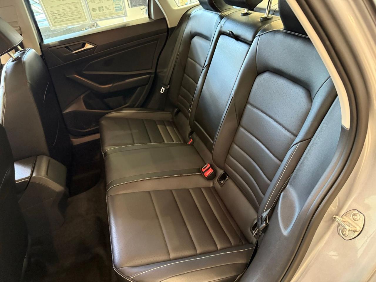 2024 Volkswagen Jetta 1.5T SE Annapolis MD
