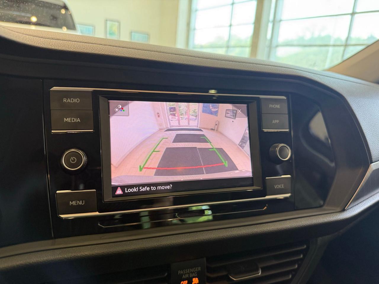 2024 Volkswagen Jetta 1.5T SE Annapolis MD