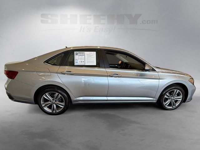 2024 Volkswagen Jetta 1.5T SE Annapolis MD