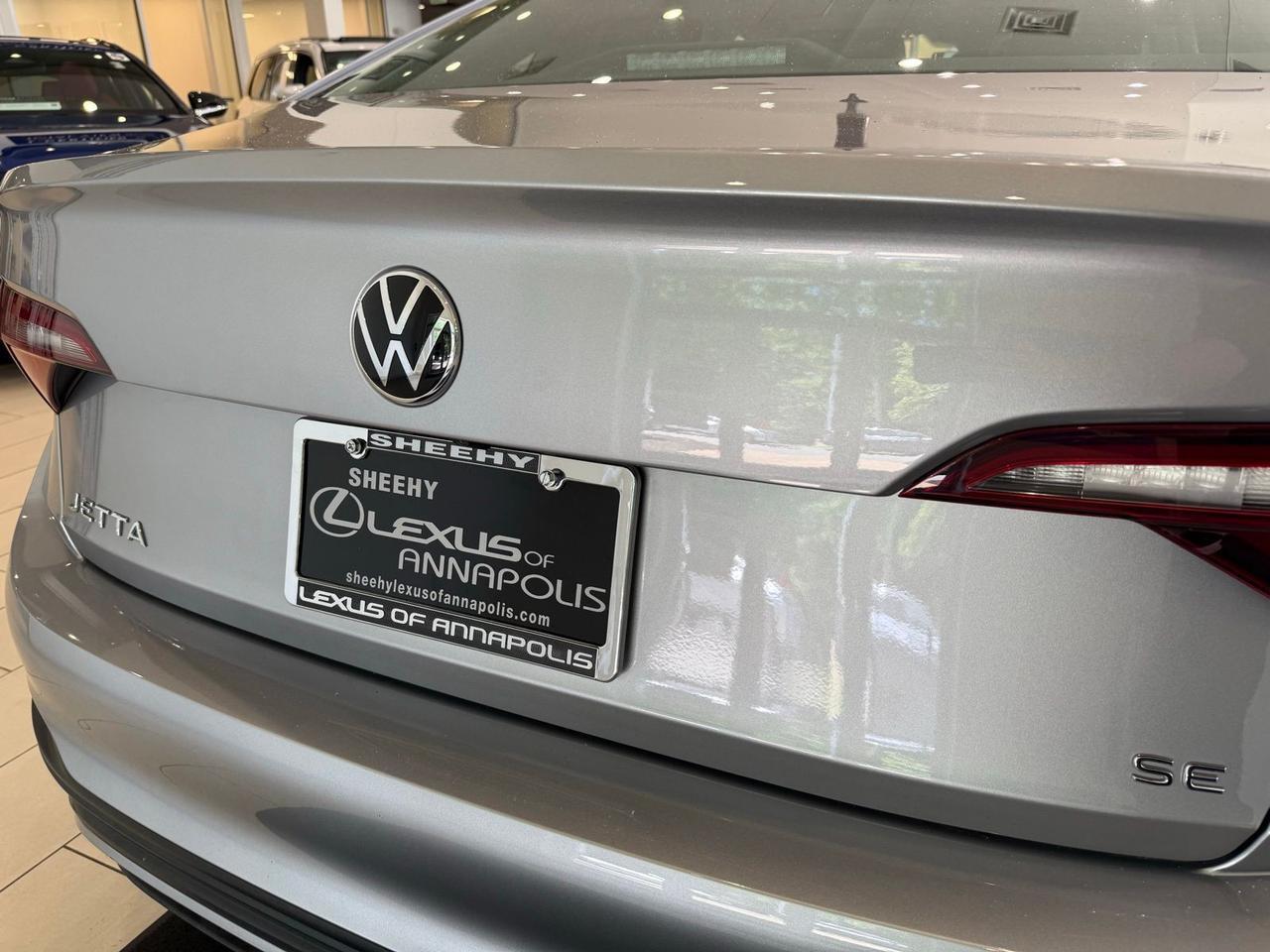 2024 Volkswagen Jetta 1.5T SE Annapolis MD