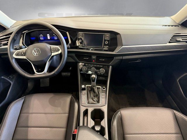 2024 Volkswagen Jetta 1.5T SE Annapolis MD