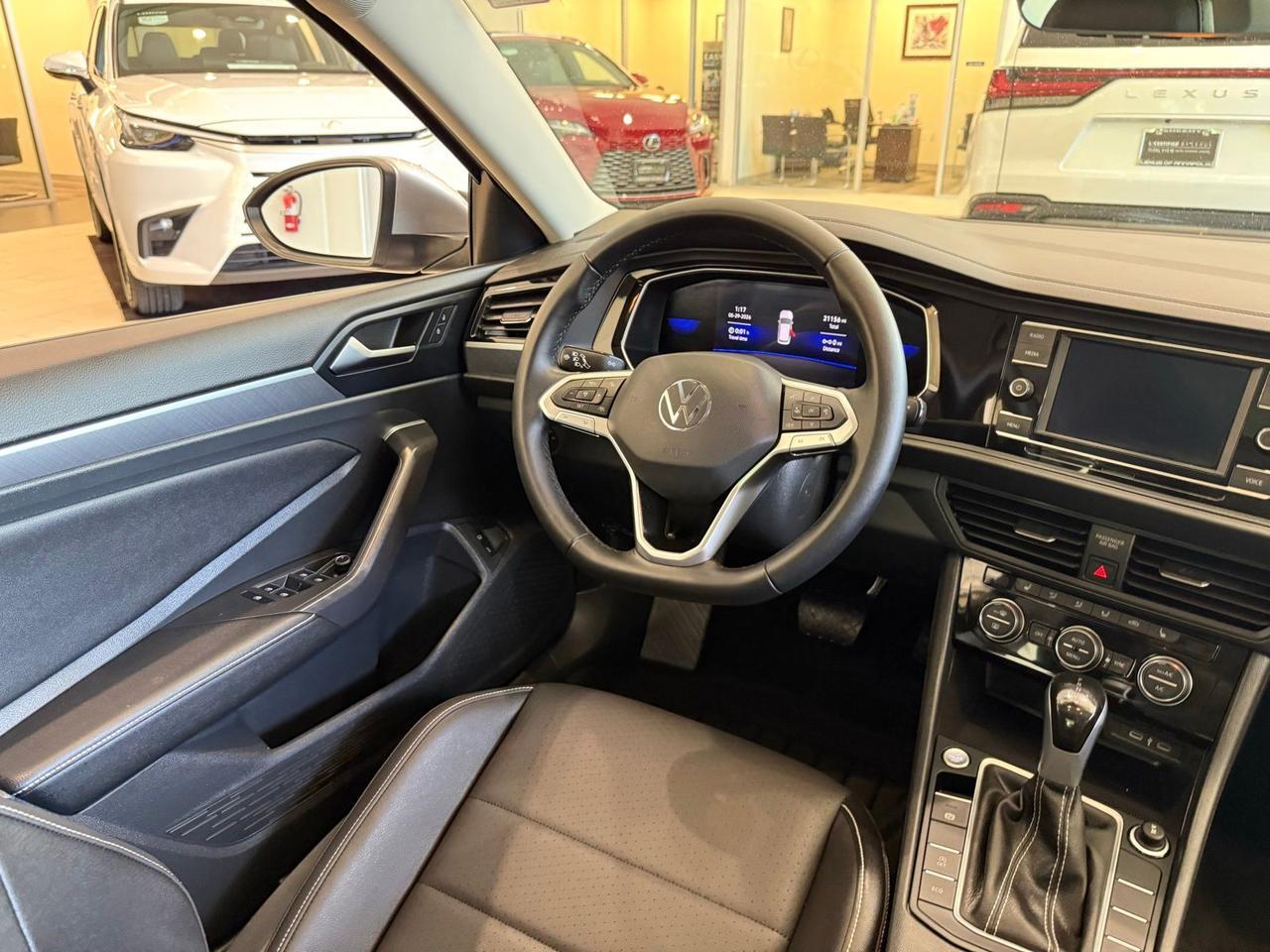 2024 Volkswagen Jetta 1.5T SE Annapolis MD