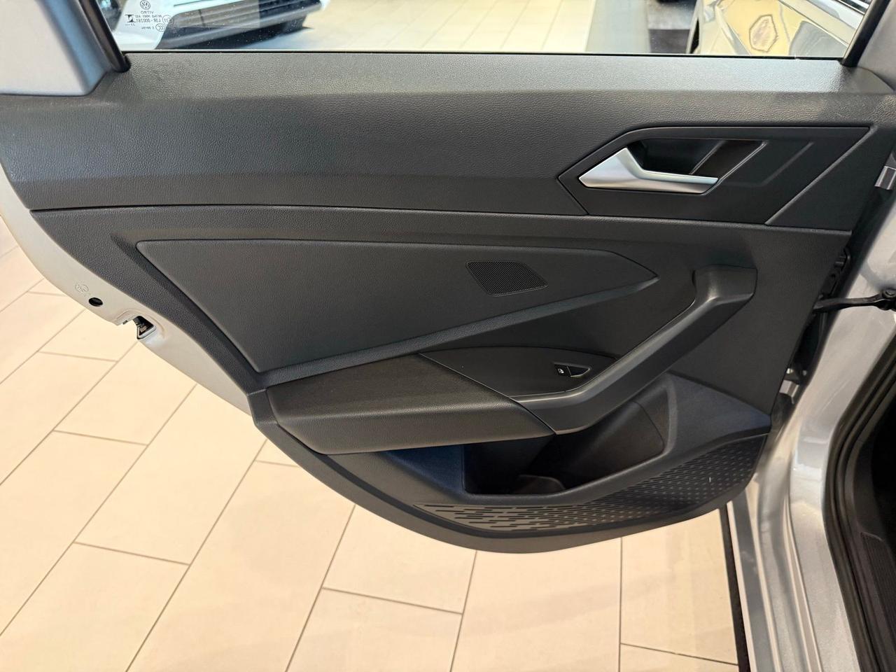 2024 Volkswagen Jetta 1.5T SE Annapolis MD