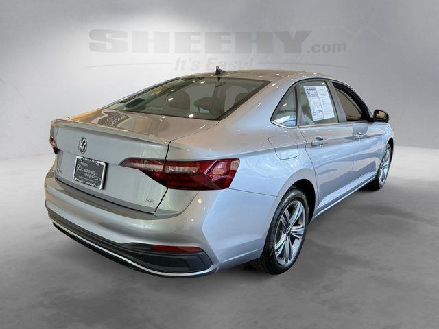 2024 Volkswagen Jetta 1.5T SE Annapolis MD