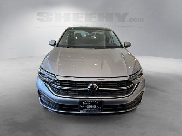 2024 Volkswagen Jetta 1.5T SE Annapolis MD