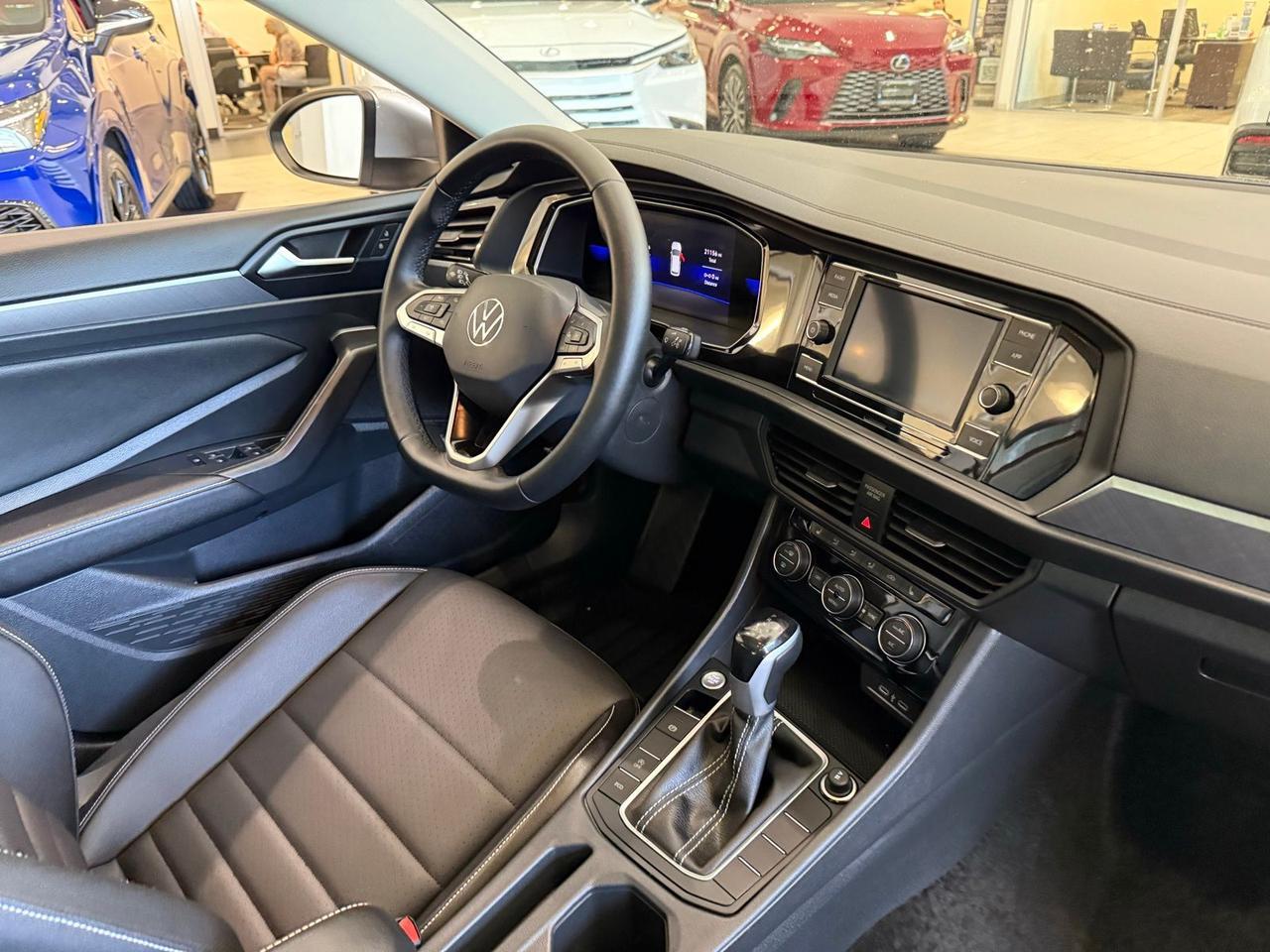 2024 Volkswagen Jetta 1.5T SE Annapolis MD