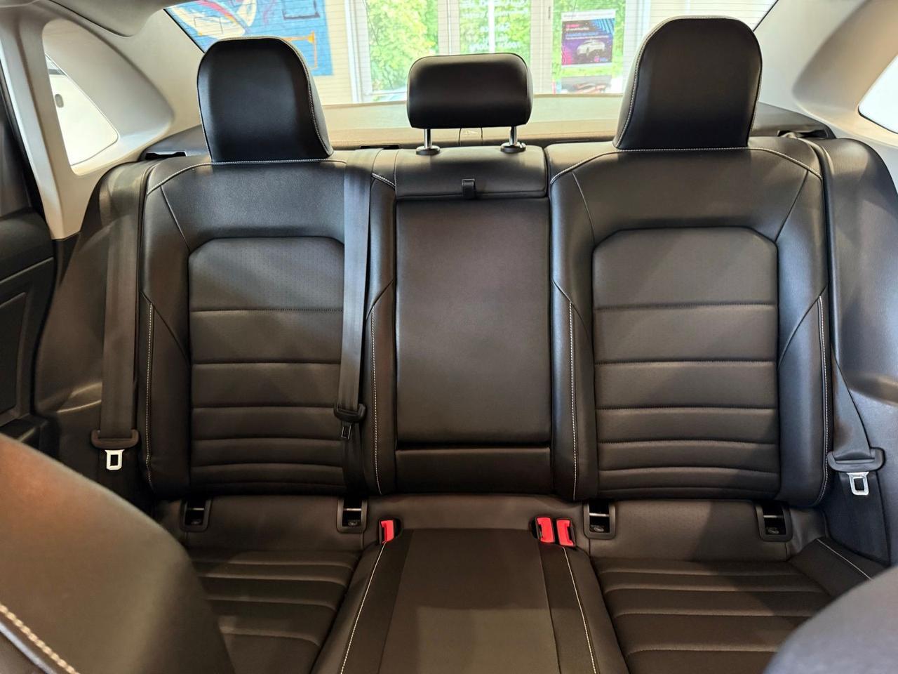 2024 Volkswagen Jetta 1.5T SE Annapolis MD