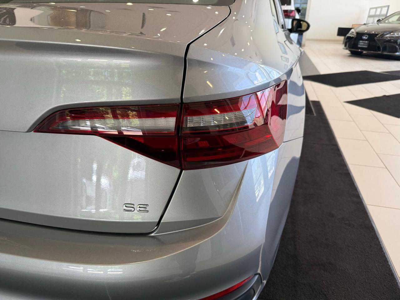 2024 Volkswagen Jetta 1.5T SE Annapolis MD