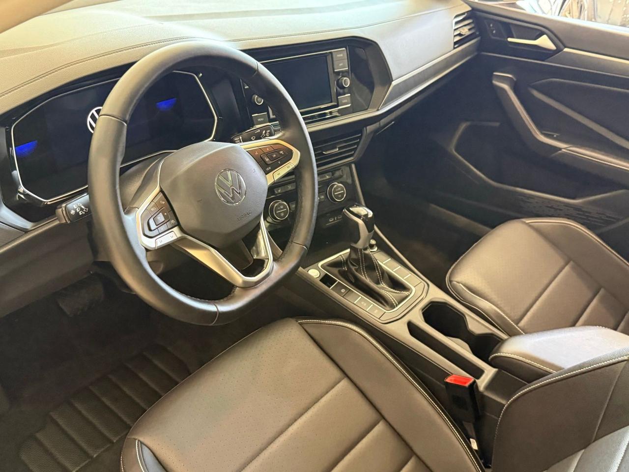 2024 Volkswagen Jetta 1.5T SE Annapolis MD