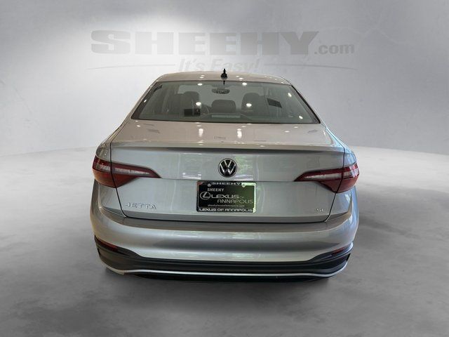 2024 Volkswagen Jetta 1.5T SE Annapolis MD