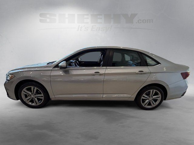 2024 Volkswagen Jetta 1.5T SE Annapolis MD