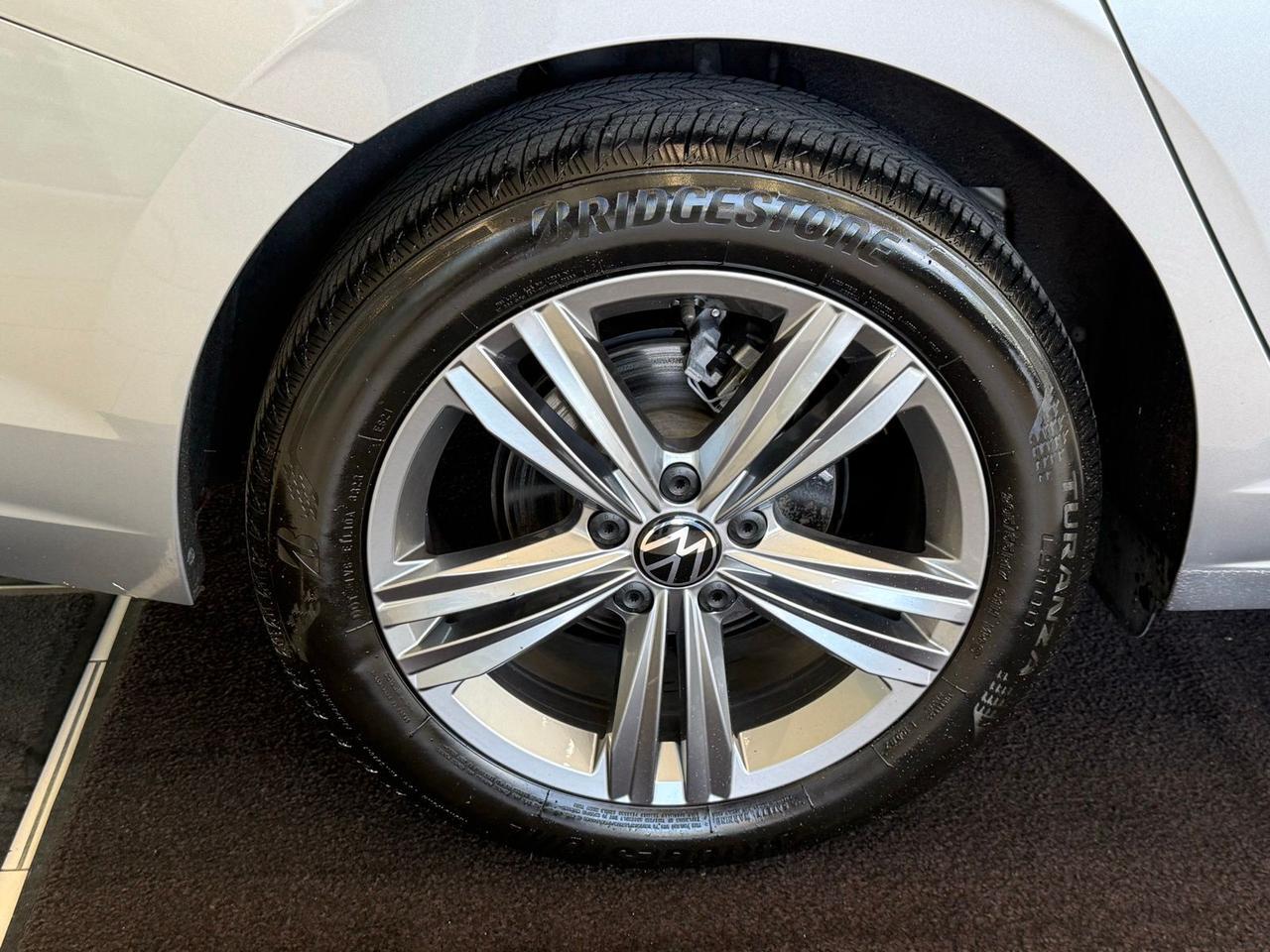 2024 Volkswagen Jetta 1.5T SE Annapolis MD
