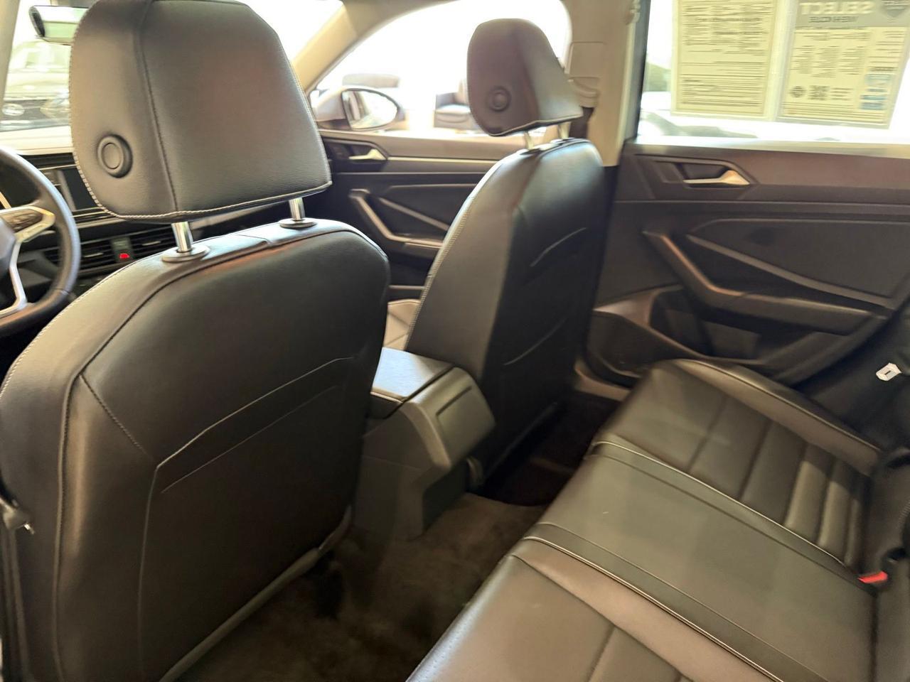 2024 Volkswagen Jetta 1.5T SE Annapolis MD