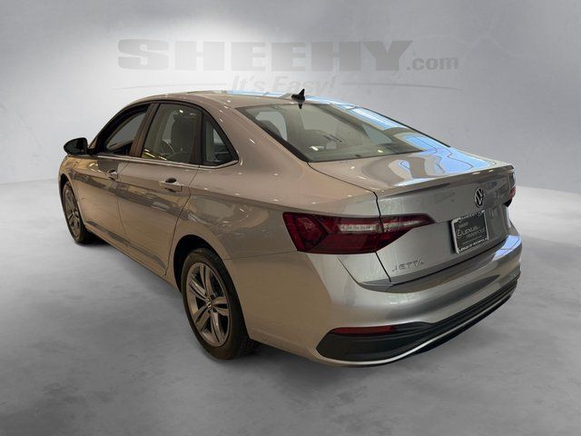 2024 Volkswagen Jetta 1.5T SE Annapolis MD