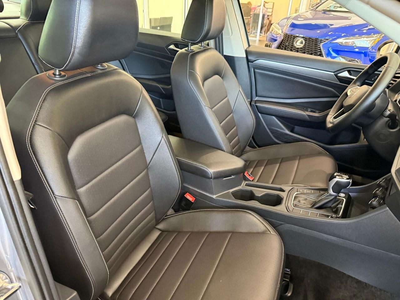 2024 Volkswagen Jetta 1.5T SE Annapolis MD