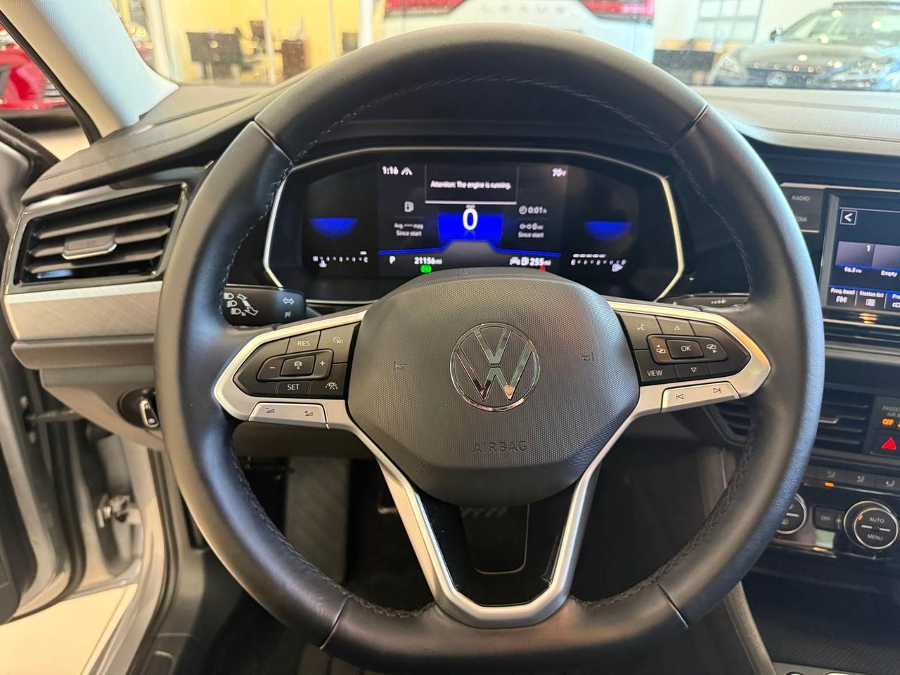 2024 Volkswagen Jetta 1.5T SE Annapolis MD