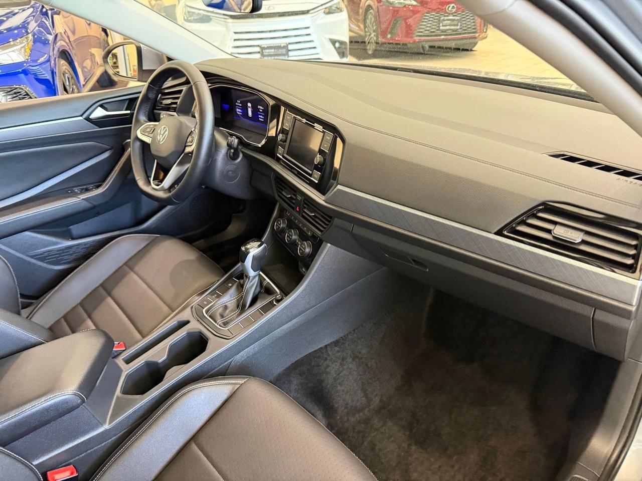 2024 Volkswagen Jetta 1.5T SE Annapolis MD
