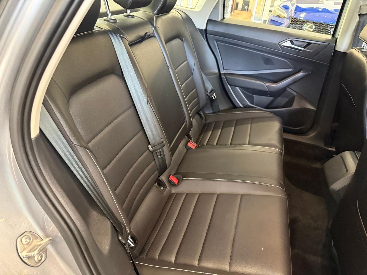 2024 Volkswagen Jetta 1.5T SE Annapolis MD