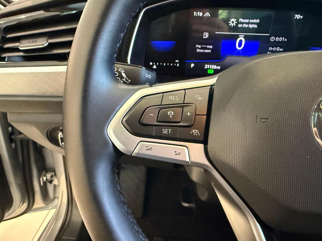 2024 Volkswagen Jetta 1.5T SE Annapolis MD