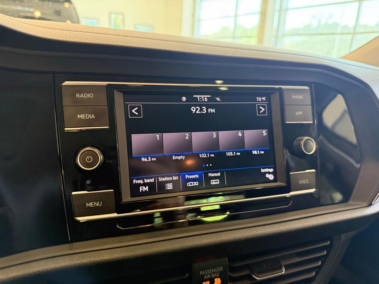 2024 Volkswagen Jetta 1.5T SE Annapolis MD