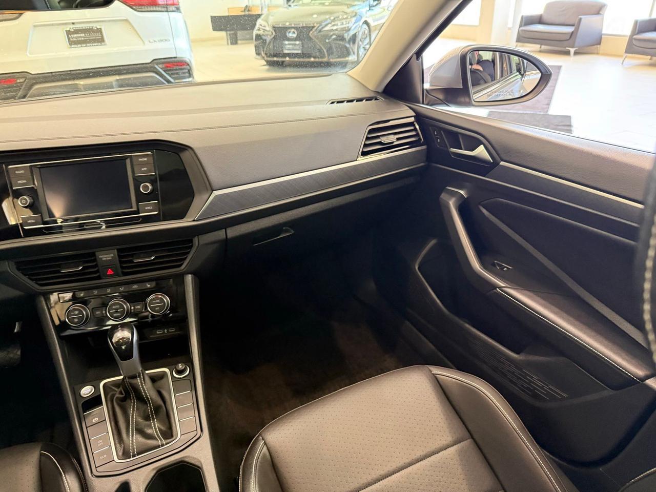 2024 Volkswagen Jetta 1.5T SE Annapolis MD