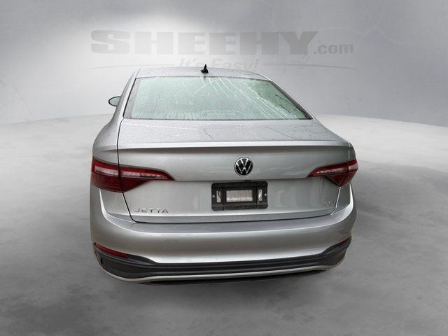 2024 Volkswagen Jetta 1.5T SE Annapolis MD