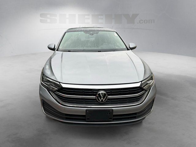 2024 Volkswagen Jetta 1.5T SE Annapolis MD