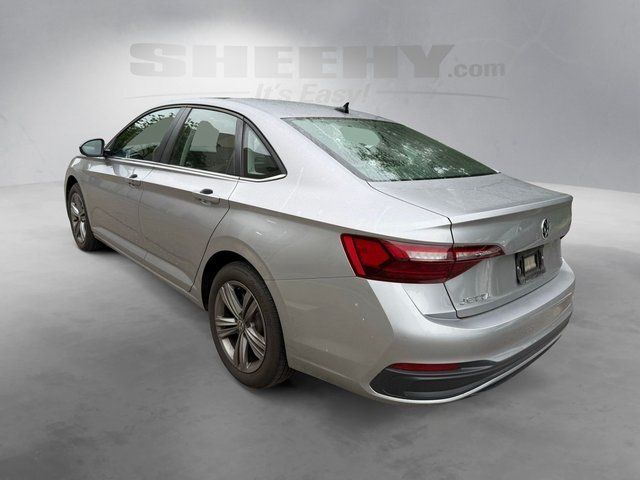 2024 Volkswagen Jetta 1.5T SE Annapolis MD