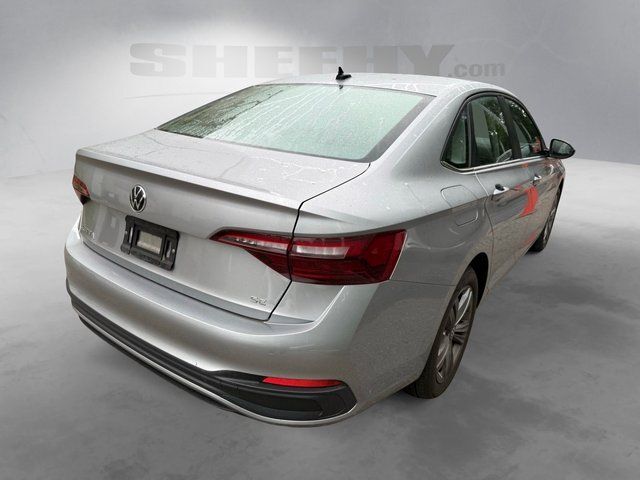2024 Volkswagen Jetta 1.5T SE Annapolis MD