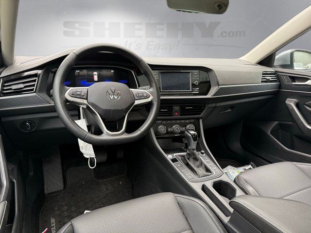 2024 Volkswagen Jetta 1.5T SE Annapolis MD