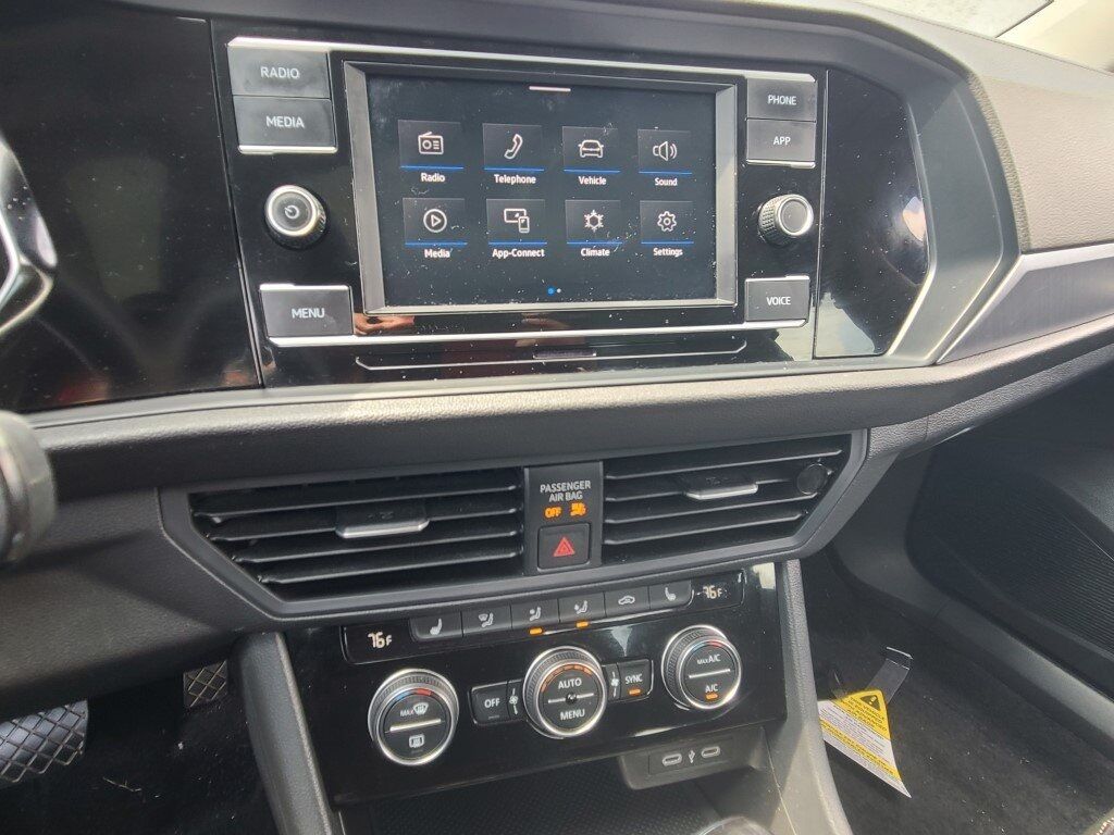 2024 Volkswagen Jetta 1.5T SE Springfield VA