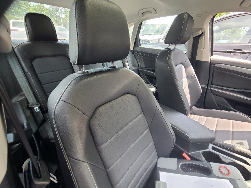 2024 Volkswagen Jetta 1.5T SE Springfield VA