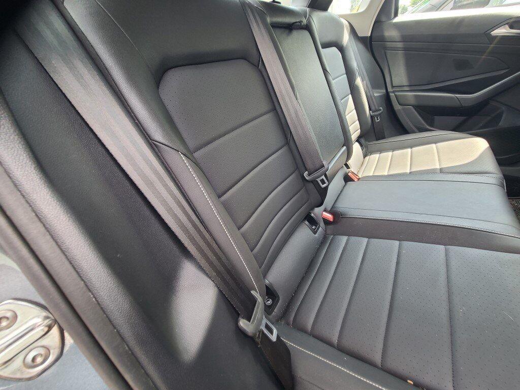 2024 Volkswagen Jetta 1.5T SE Springfield VA