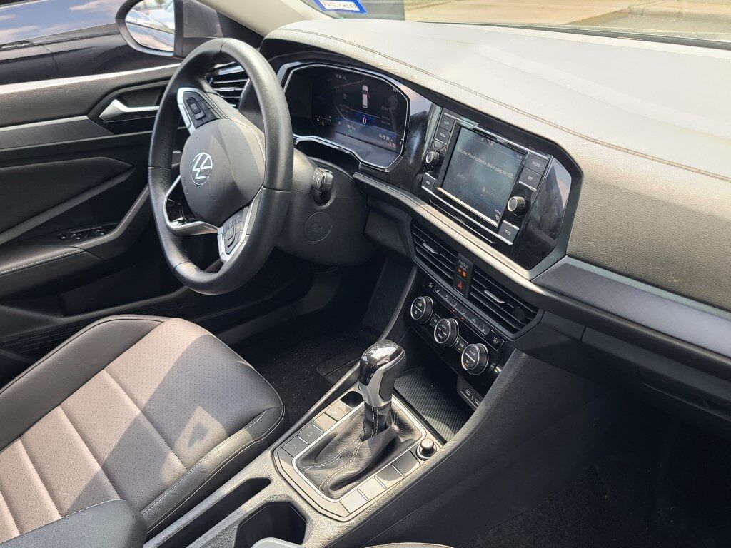 2024 Volkswagen Jetta 1.5T SE Springfield VA