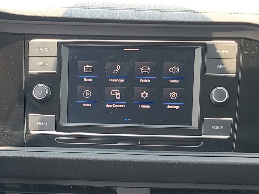 2024 Volkswagen Jetta 1.5T SE Springfield VA