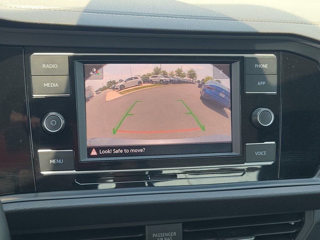 2024 Volkswagen Jetta 1.5T SE Springfield VA