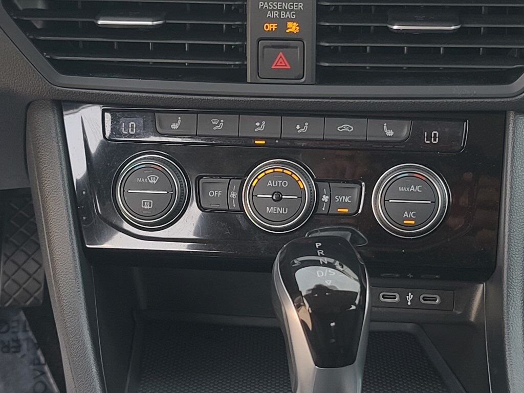 2024 Volkswagen Jetta 1.5T SE Springfield VA