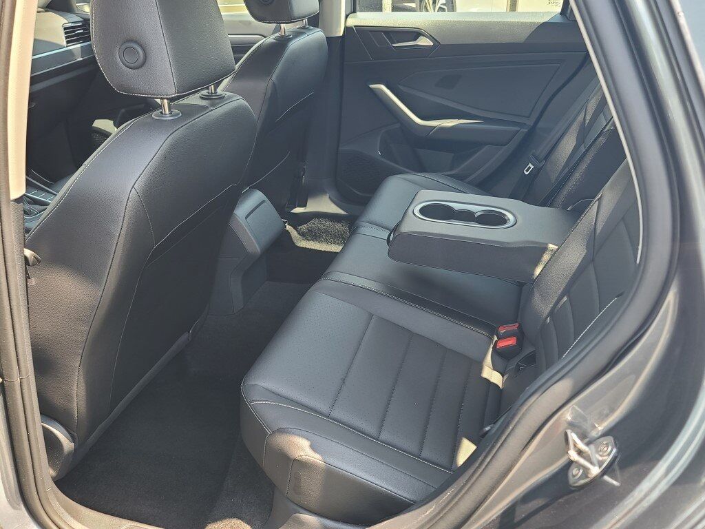 2024 Volkswagen Jetta 1.5T SE Springfield VA