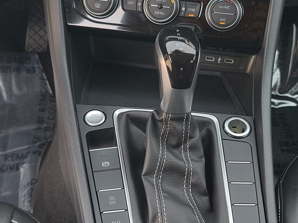 2024 Volkswagen Jetta 1.5T SE Springfield VA