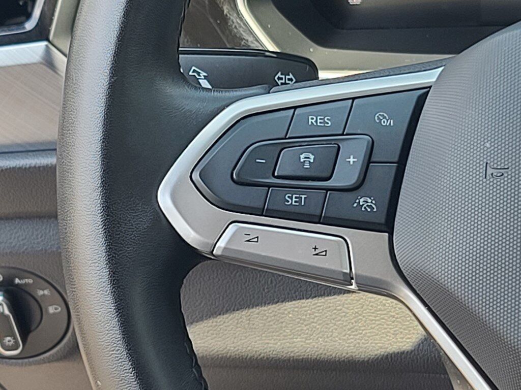 2024 Volkswagen Jetta 1.5T SE Springfield VA