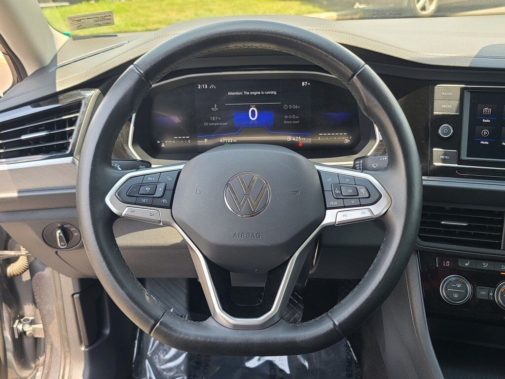2024 Volkswagen Jetta 1.5T SE Springfield VA